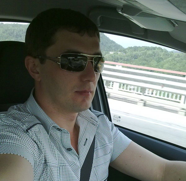 Кожевников Виталий