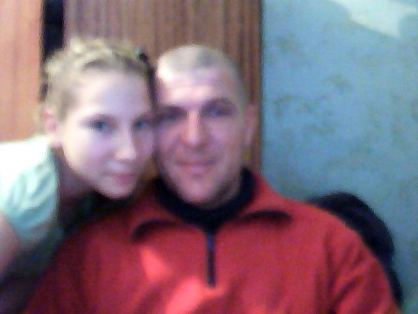 Вова Беляев