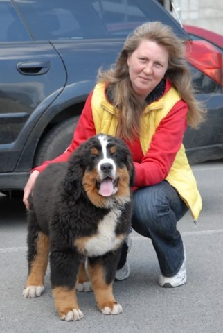 Светлана Садова