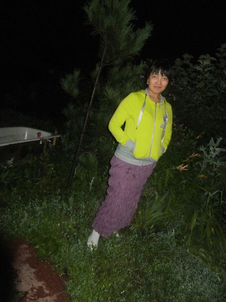 Гулчехра-Эрлан Салыева