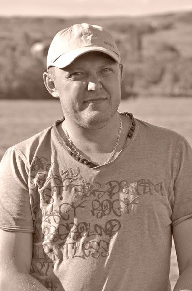 Дмитрий Зейбель