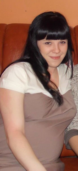 Анна Антипова