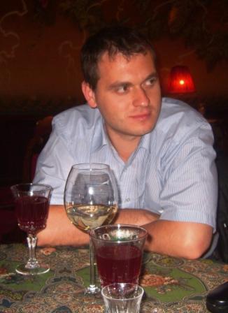 Андрей Бардош