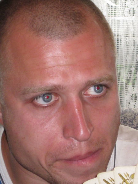 Дмитрий Хлопочкин