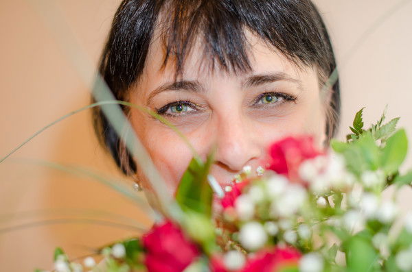 Лолита Мухина