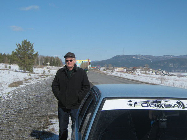 Александр Юрин