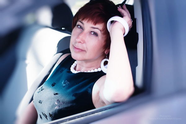 Ирина Королева