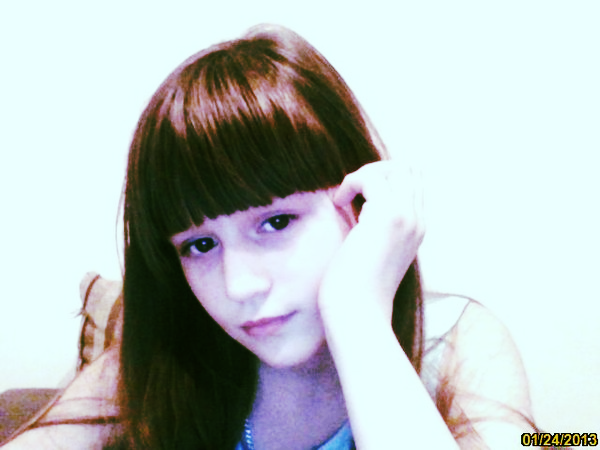 Ксения Кириченко