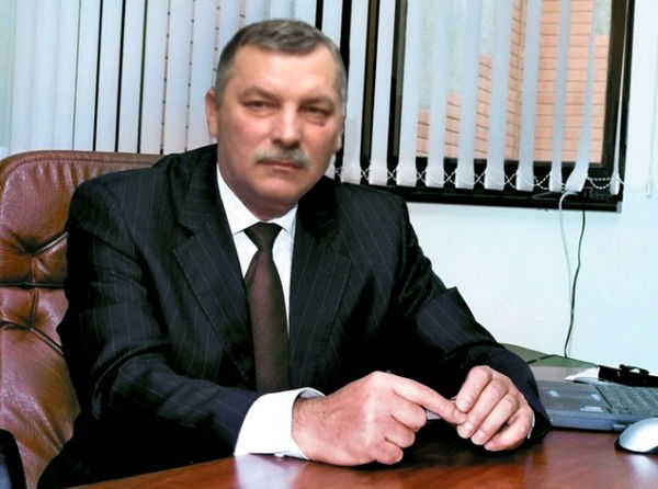 Александр Абросимов