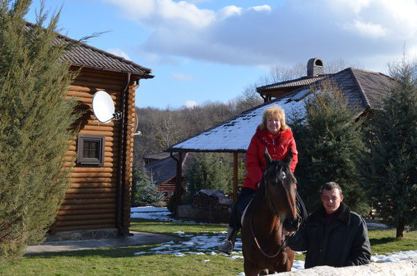 Татьяна Правдюк