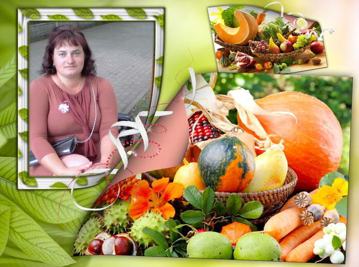 Александра Джига