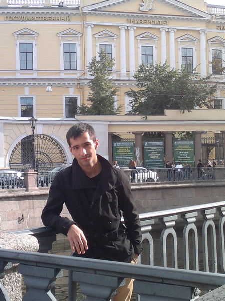 Турал Сайядзаде