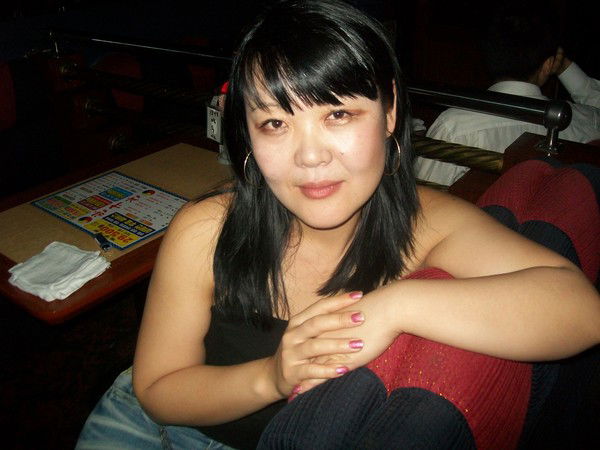 Наталья Тен