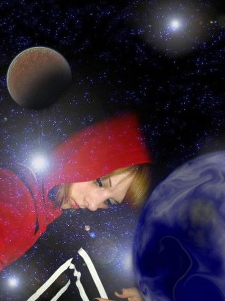 Катюшка Шемонаева