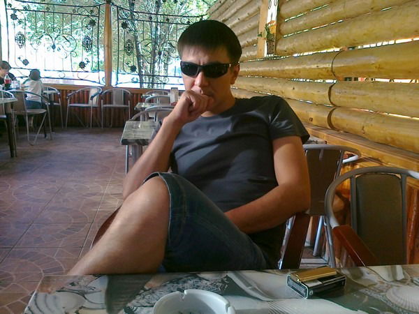 Альберт Калимуллин