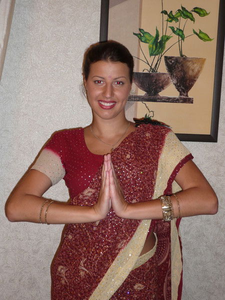 Алла Морозова