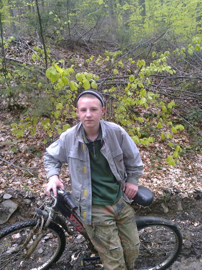 Денис Петрус