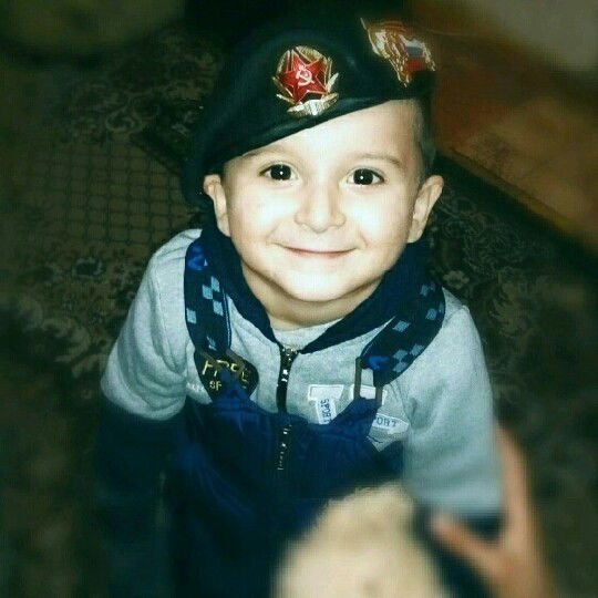 Зарина Идиева