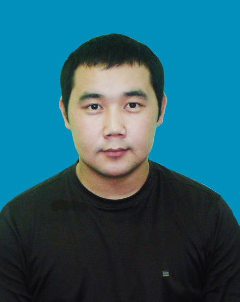 Руслан Ауелбеков