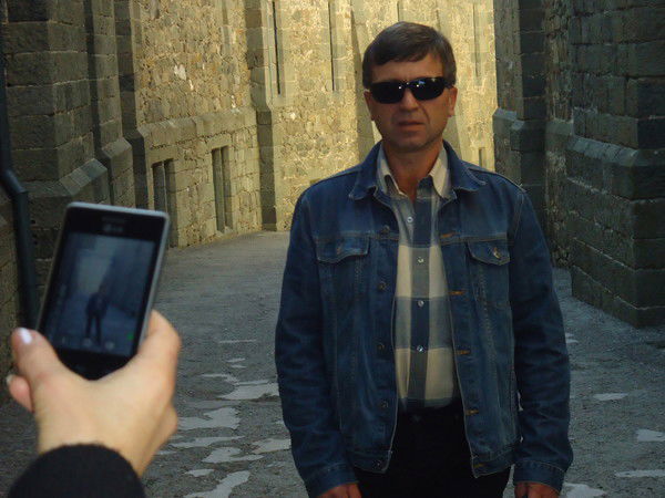 Александр Бабич