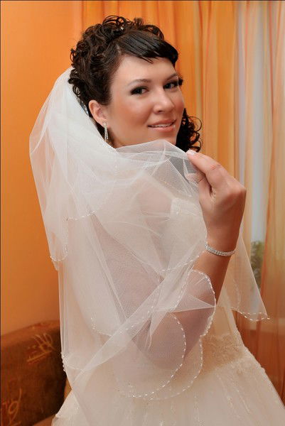 Инна Буркина