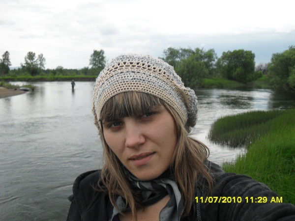 Юлия Демкина