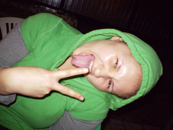 Марина Кадриева