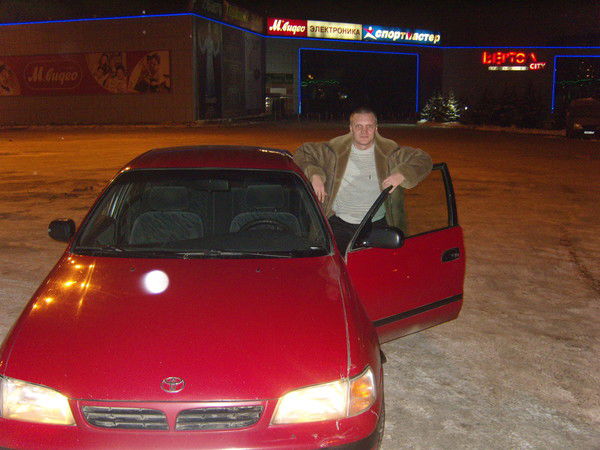 Сергей Сергеев