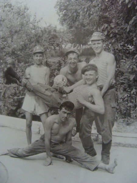 Николай Поправко