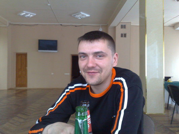 Евгений Кузнецов