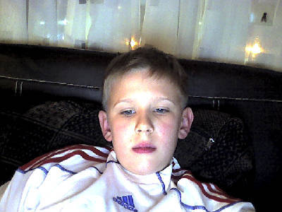 Семён Конев