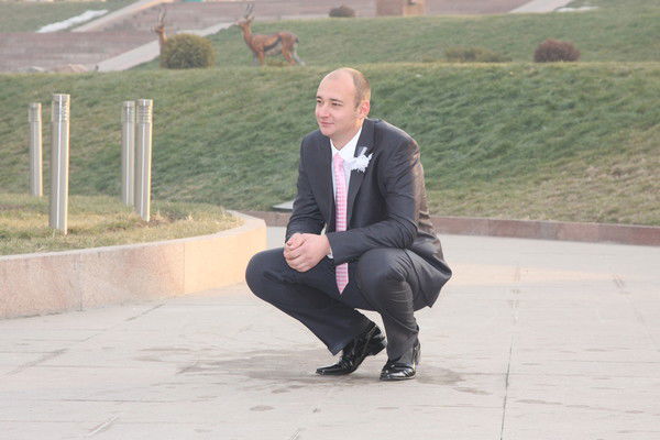 Александр Терновский