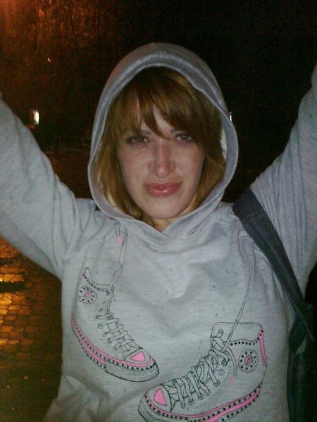 Ирина Коваль(Никитина)