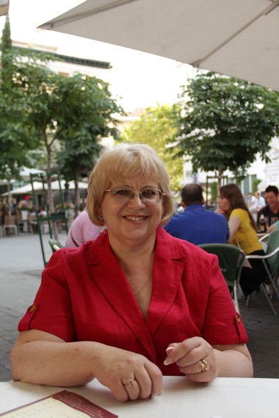 Galina Кирьянова