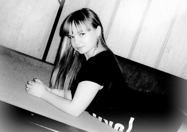 Екатерина Колесникова