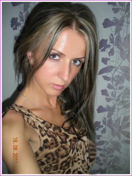 Таня Кобзева