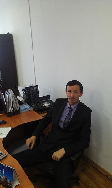 Досымжан Ж.