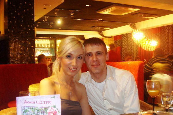 Анжелика Шевчук