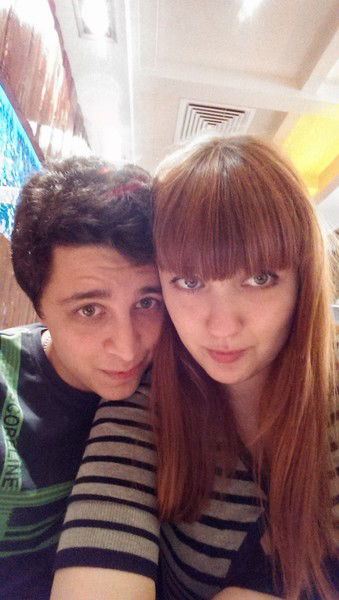 Саша Калашникова