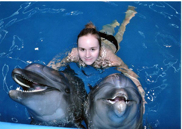 Маргарита Ефимович