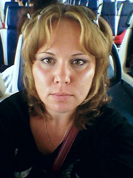 Татьяна Дударева