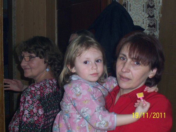 Ольга Мустонина