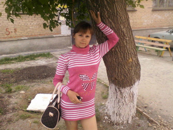 Дарья Нураева