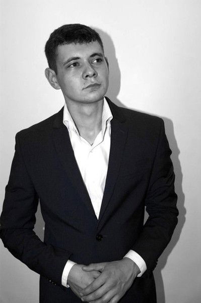 Иван Мирошкин