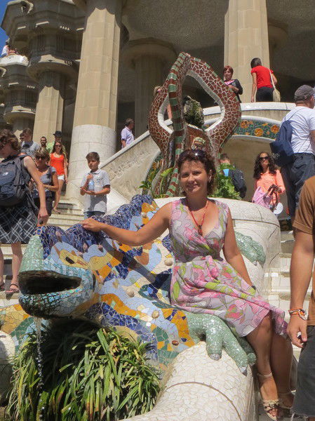 Татьяна Владимировна