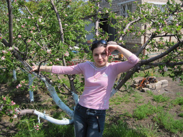 Светлана Панарина