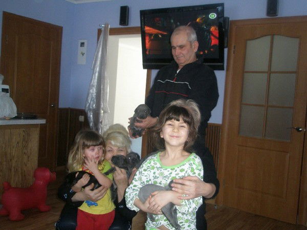 Анатолий Мустафаев