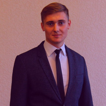 Дмитрий Киященко