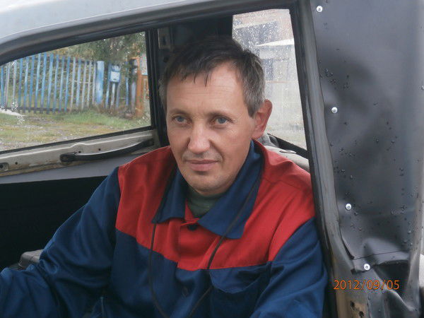 Андрей Котов