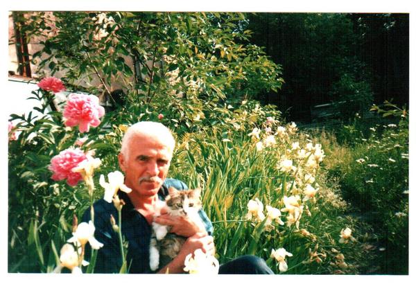 Александр Съедин